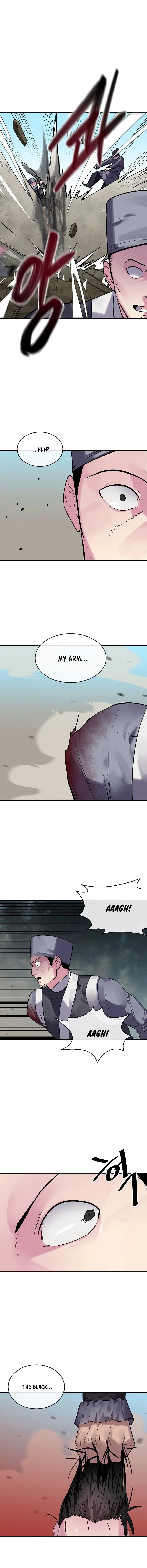 Volcanic Age Chapter 152 Online - página 3