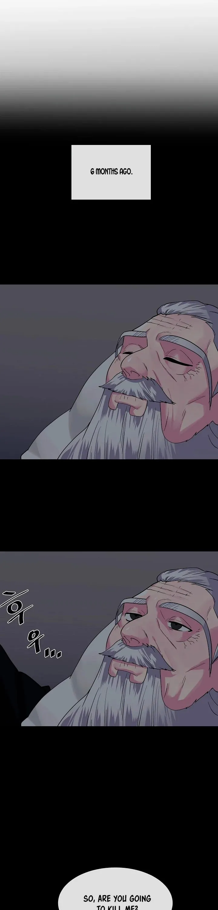 Volcanic Age Chapter 155 Online - página 2