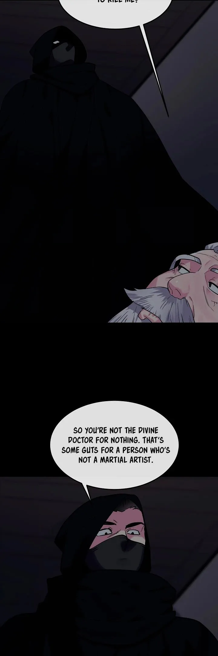 Volcanic Age Chapter 155 Online - página 3