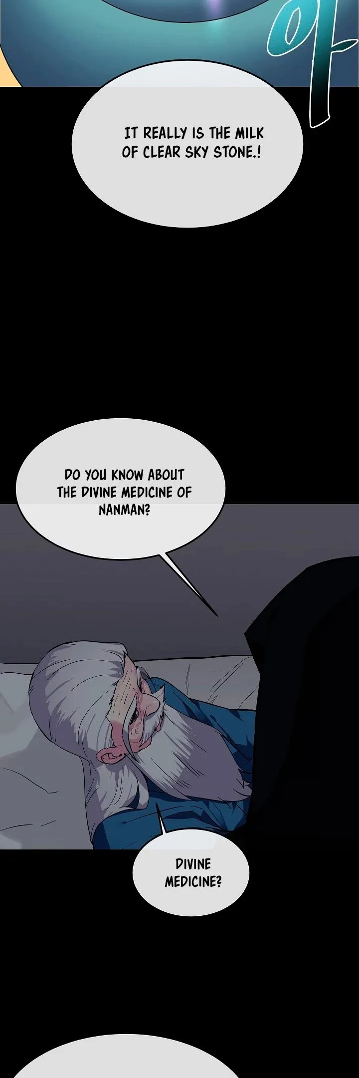 Volcanic Age Chapter 155 Online - página 6