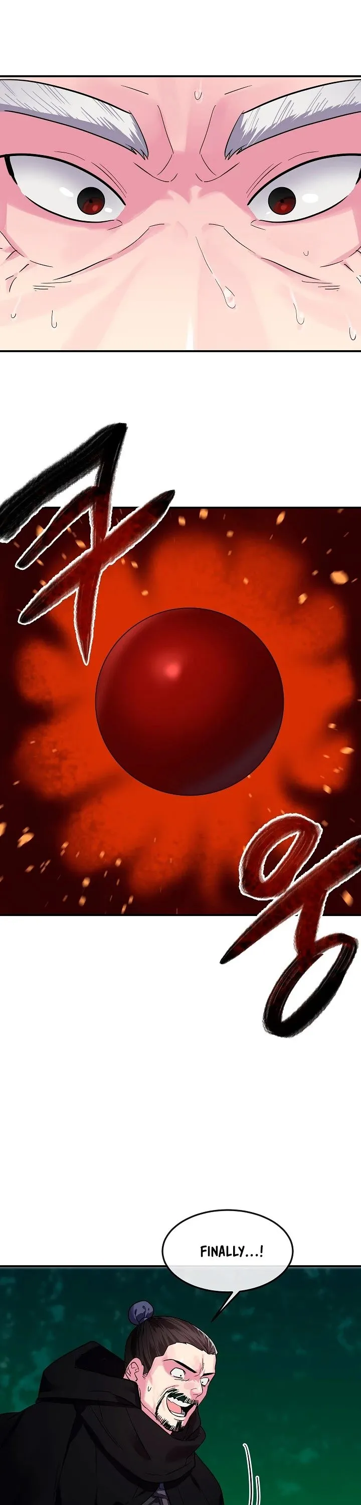 Volcanic Age Chapter 155 Online - página 11