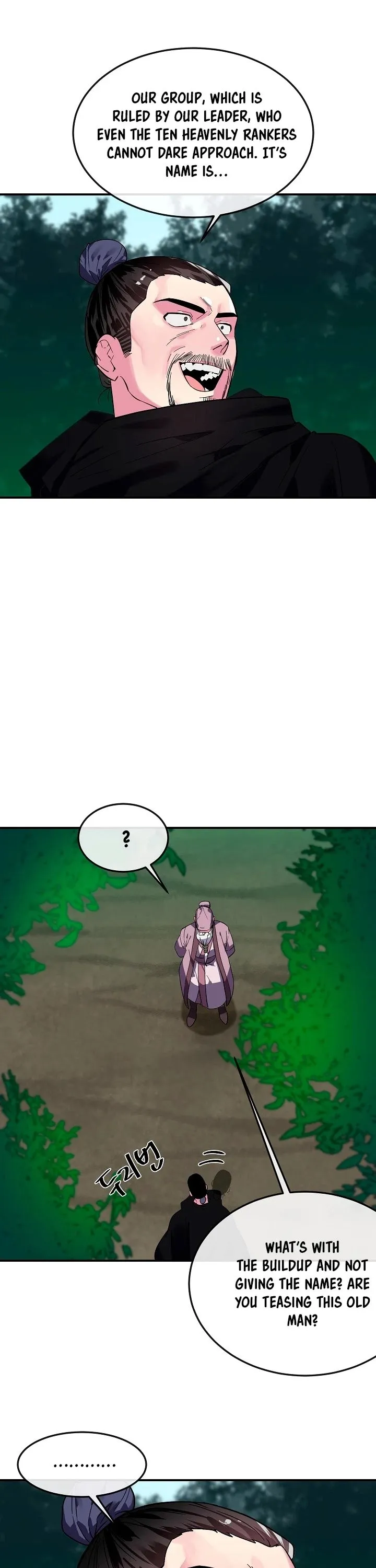 Volcanic Age Chapter 155 Online - página 20