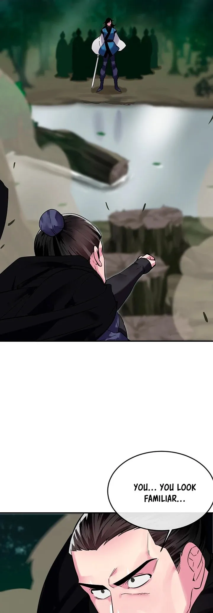 Volcanic Age Chapter 155 Online - página 27