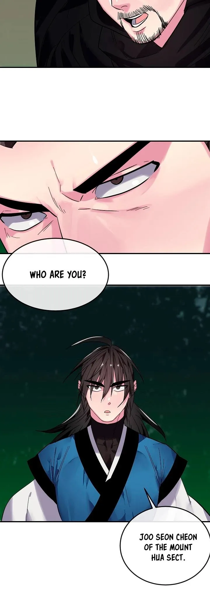 Volcanic Age Chapter 155 Online - página 28