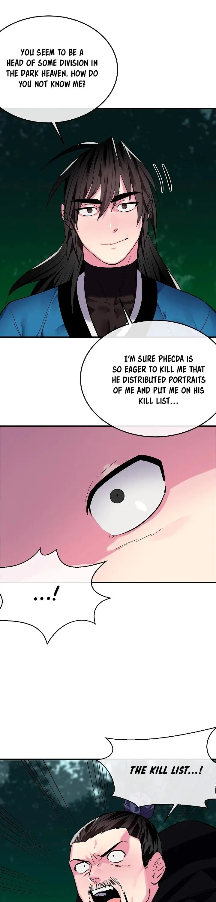 Volcanic Age Chapter 155 Online - página 29