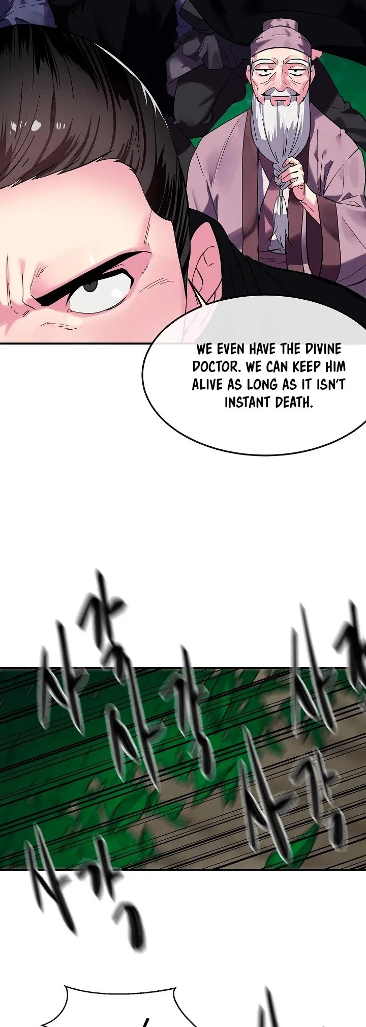 Volcanic Age Chapter 155 Online - página 31