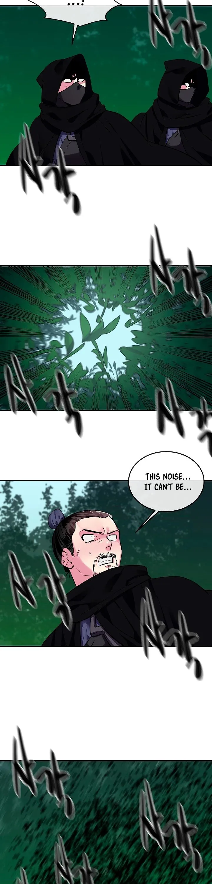 Volcanic Age Chapter 155 Online - página 32