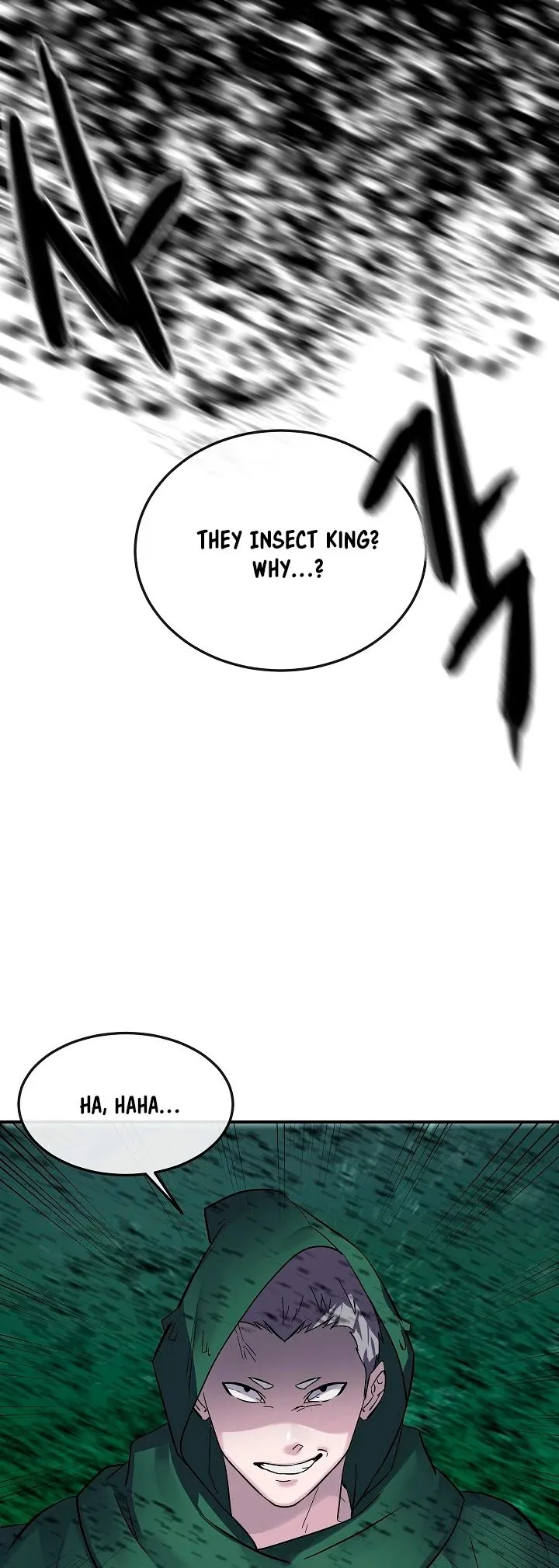 Volcanic Age Chapter 155 Online - página 34