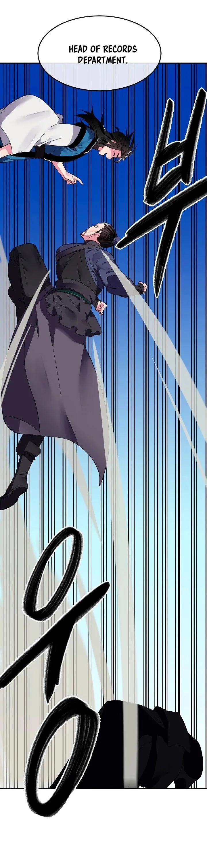Volcanic Age Chapter 155 Online - página 40