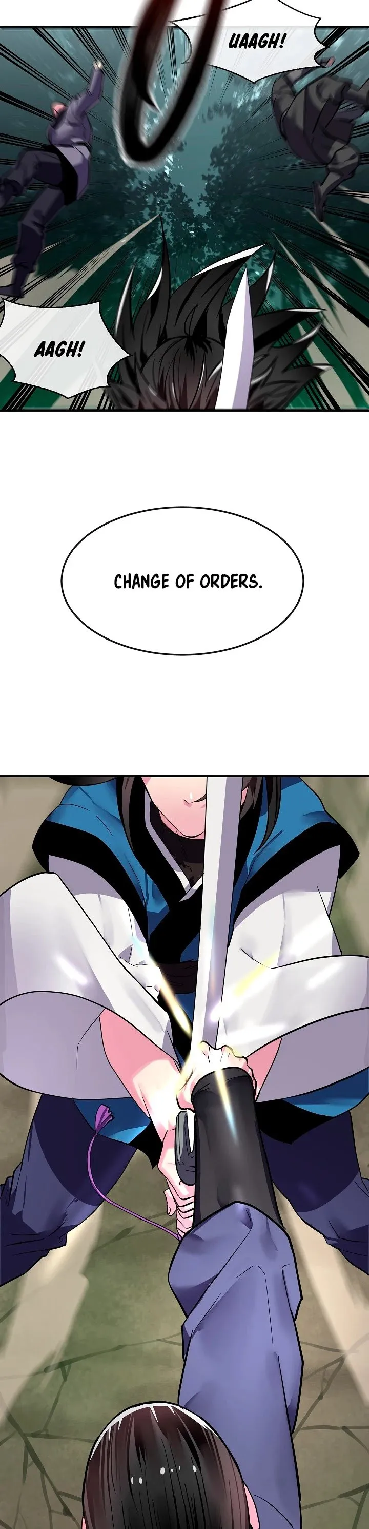 Volcanic Age Chapter 155 Online - página 42