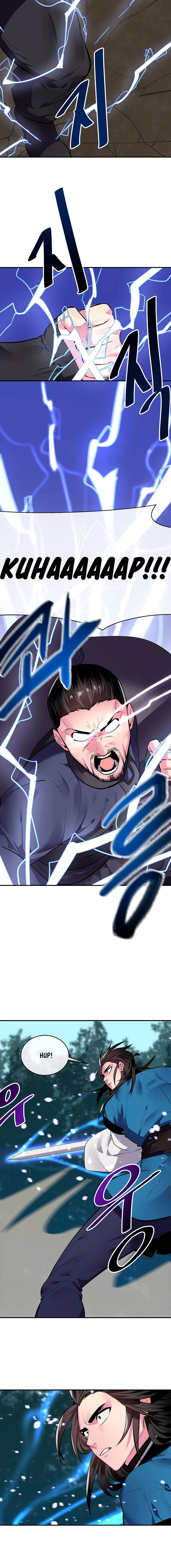 Volcanic Age Chapter 156 Online - página 12