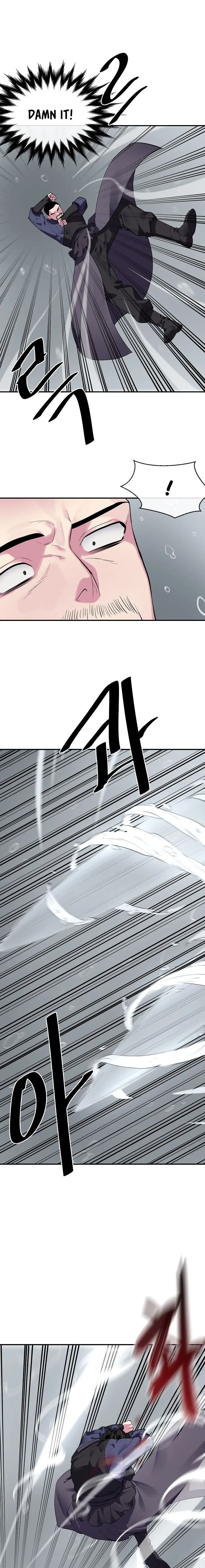 Volcanic Age Chapter 157 Online - página 4
