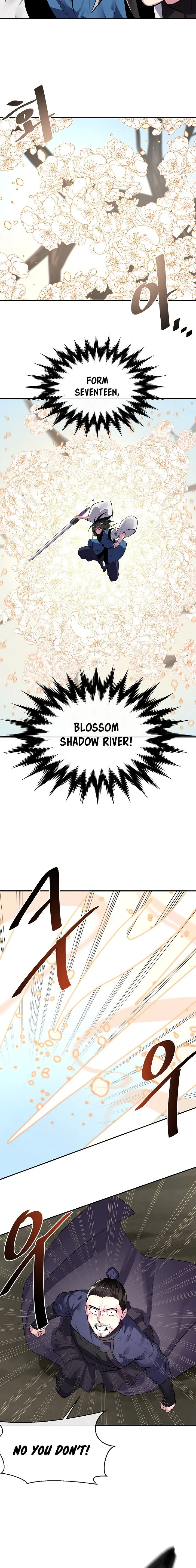 Volcanic Age Chapter 157 Online - página 7