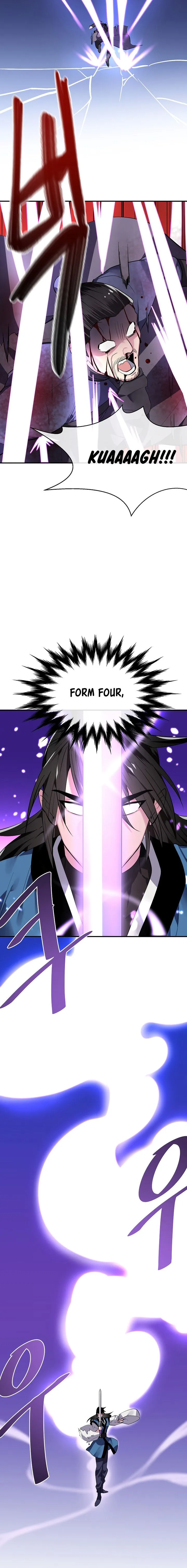 Volcanic Age Chapter 157 Online - página 17