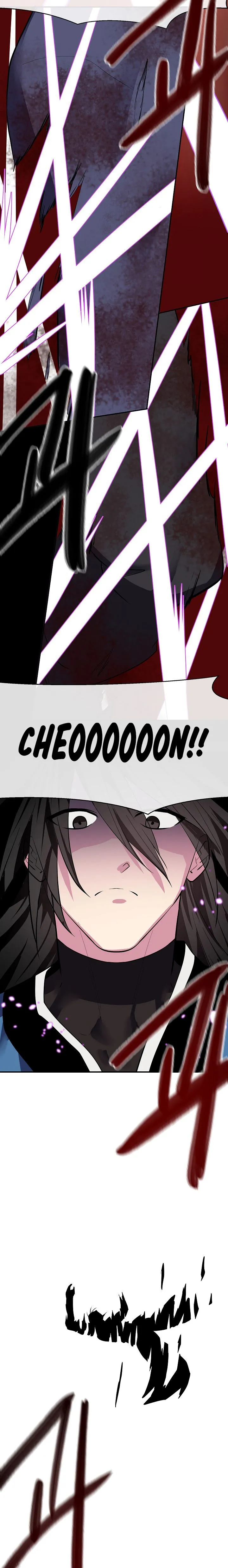 Volcanic Age Chapter 157 Online - página 20