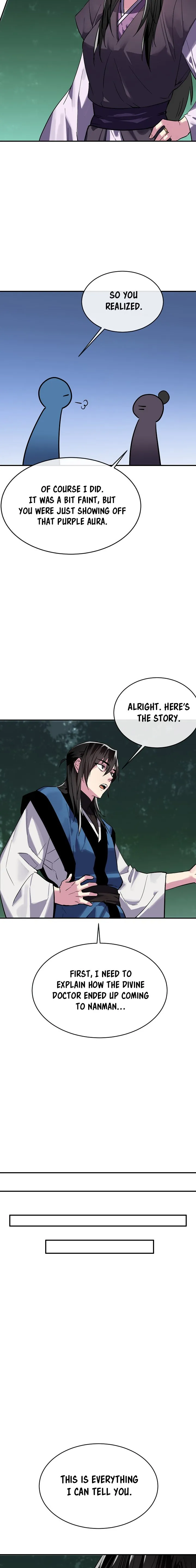 Volcanic Age Chapter 159 Online - página 7