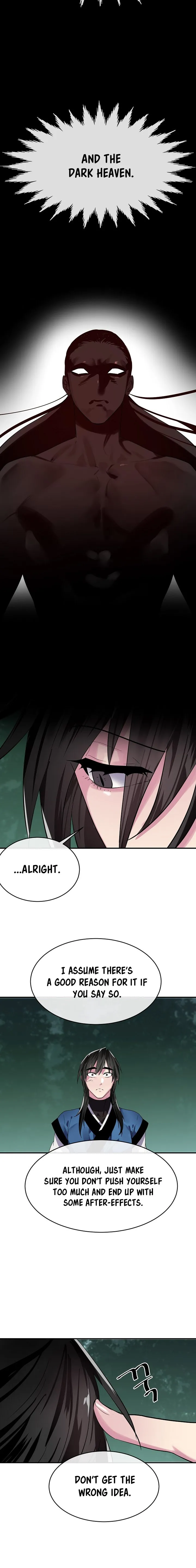 Volcanic Age Chapter 159 Online - página 9