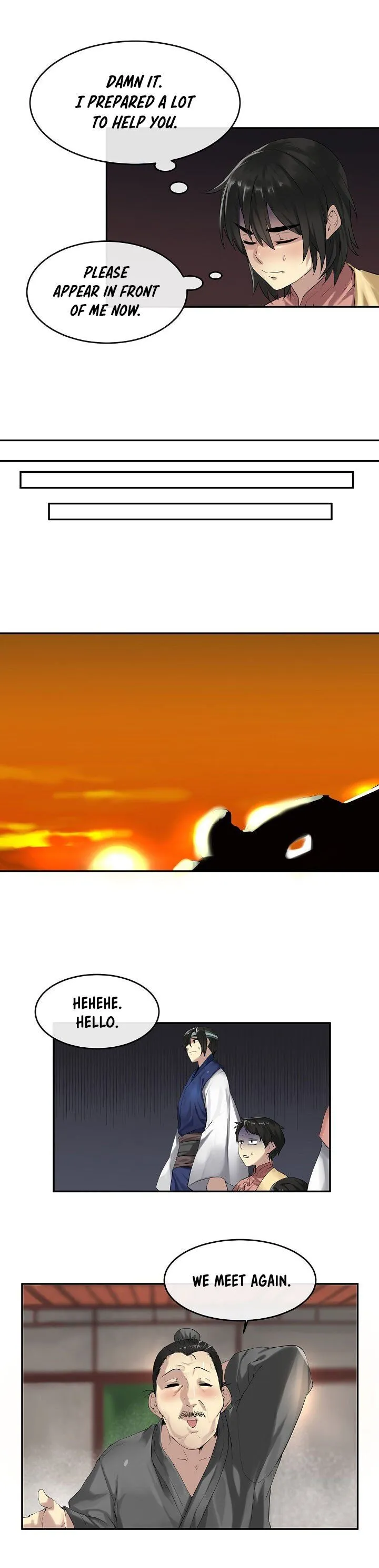 Volcanic Age Chapter 16 Online - página 13