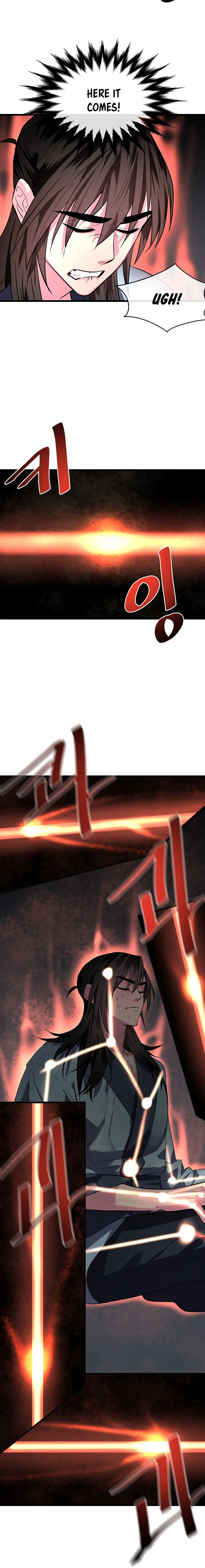 Volcanic Age Chapter 160 Online - página 9