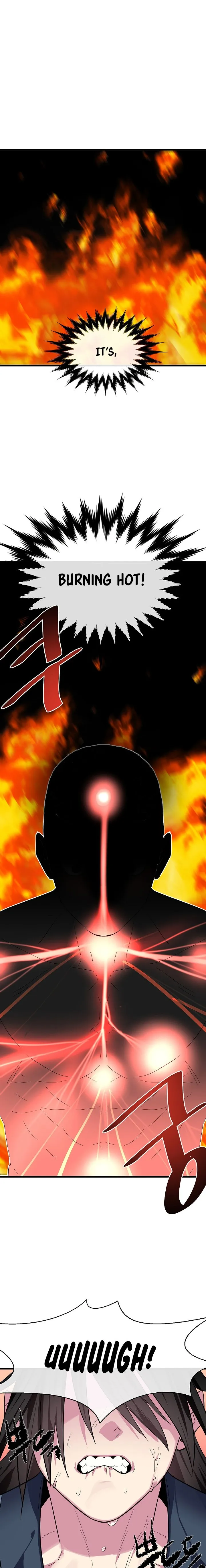 Volcanic Age Chapter 160 Online - página 10