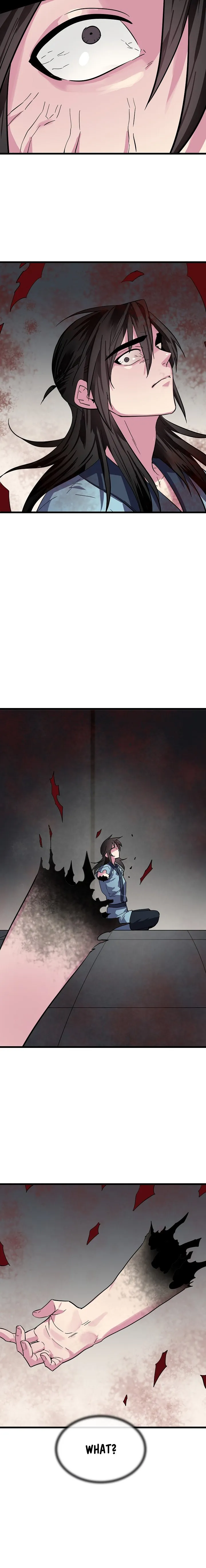 Volcanic Age Chapter 160 Online - página 13