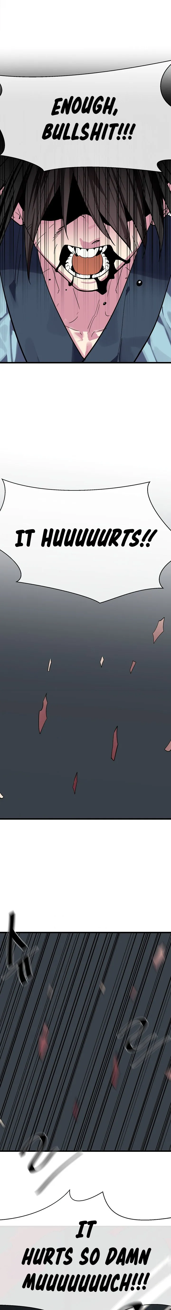 Volcanic Age Chapter 160 Online - página 15