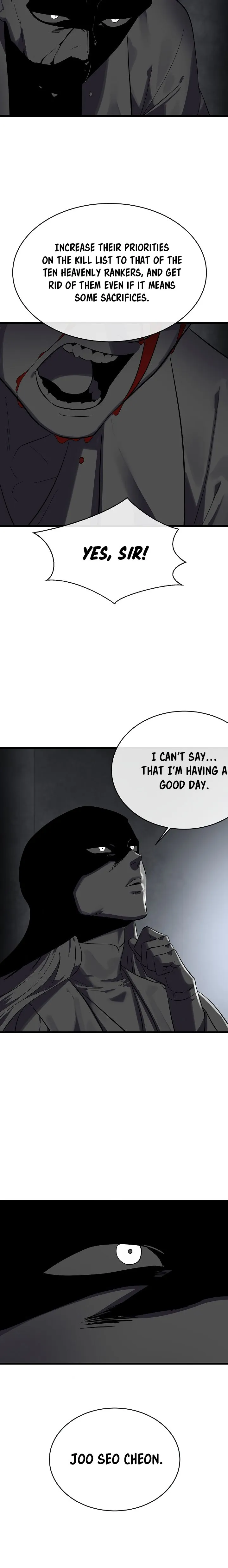 Volcanic Age Chapter 160 Online - página 19