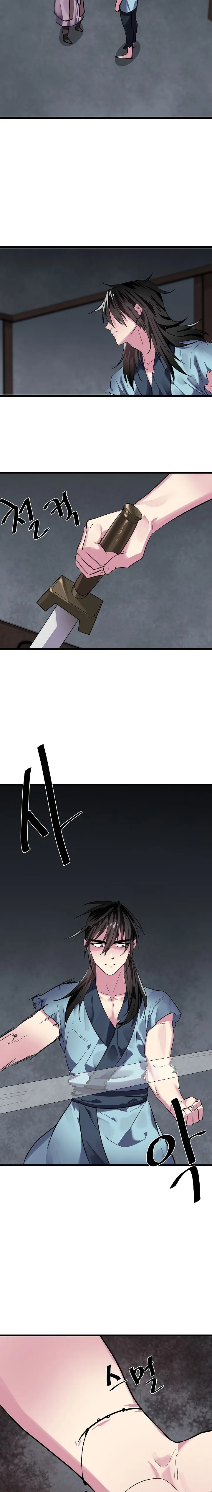 Volcanic Age Chapter 160 Online - página 24
