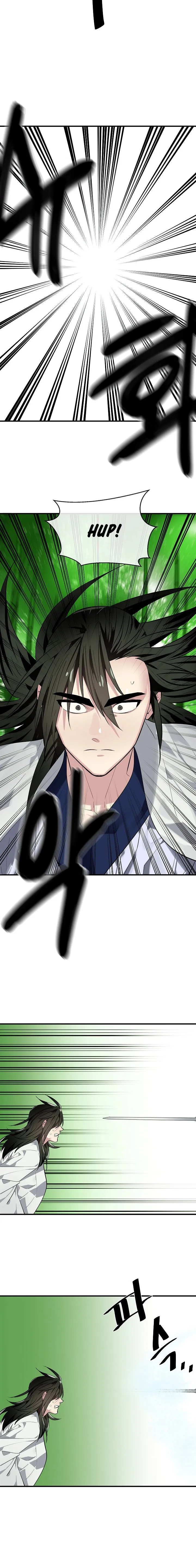 Volcanic Age Chapter 161 Online - página 9