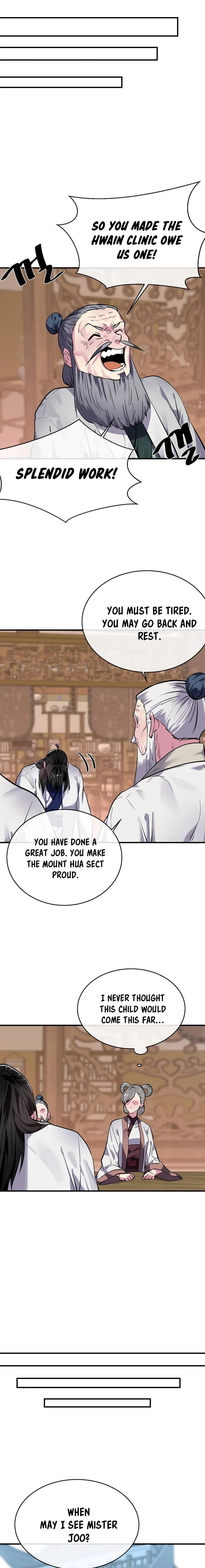 Volcanic Age Chapter 162 Online - página 7