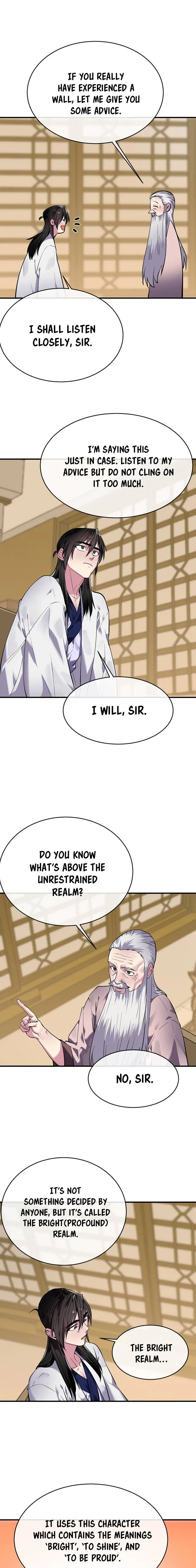 Volcanic Age Chapter 162 Online - página 14