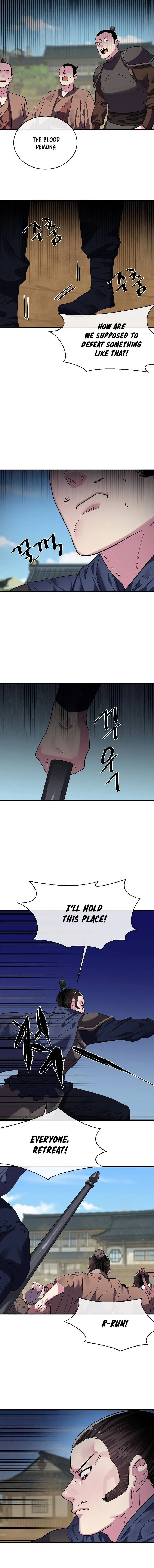 Volcanic Age Chapter 164 Online - página 10