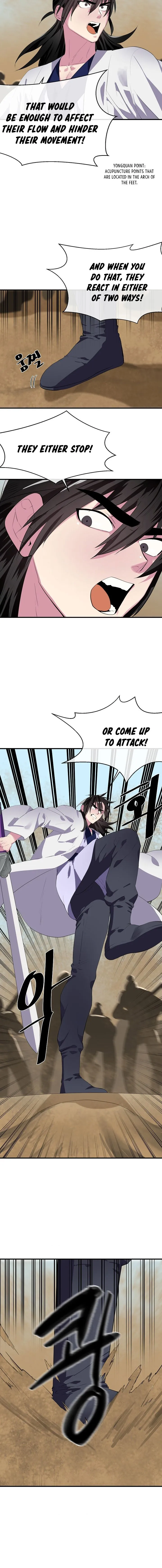 Volcanic Age Chapter 166 Online - página 12