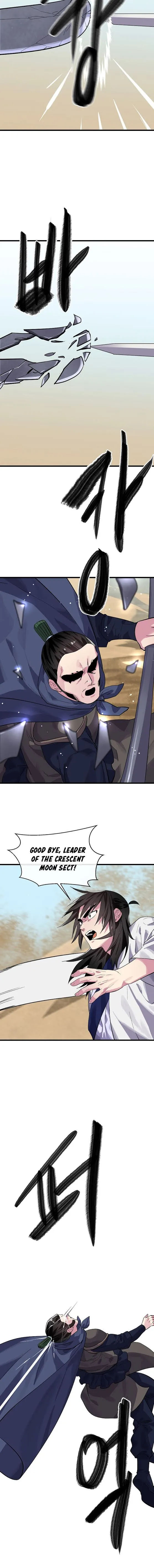 Volcanic Age Chapter 167 Online - página 10