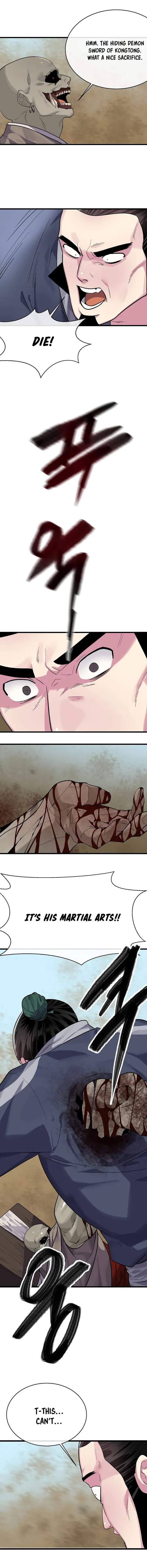 Volcanic Age Chapter 167 Online - página 13