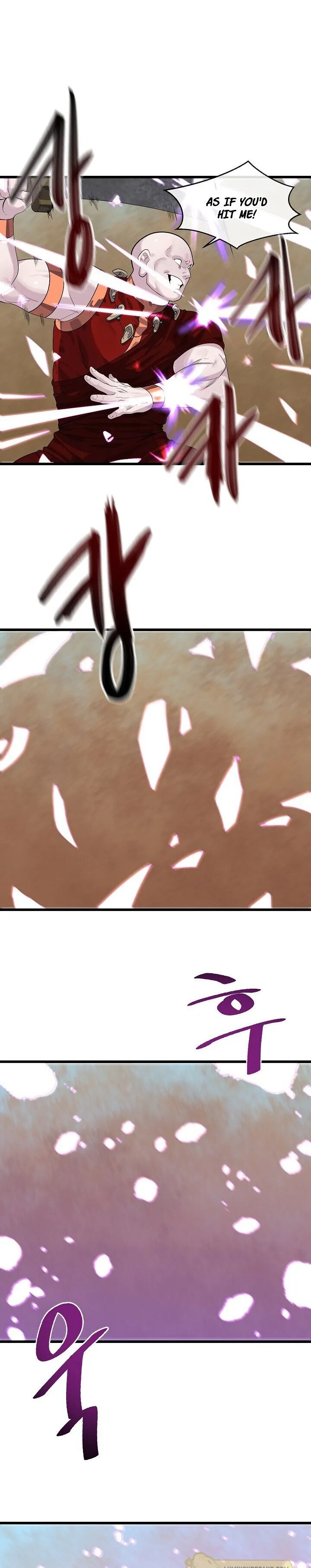 Volcanic Age Chapter 170 Online - página 10
