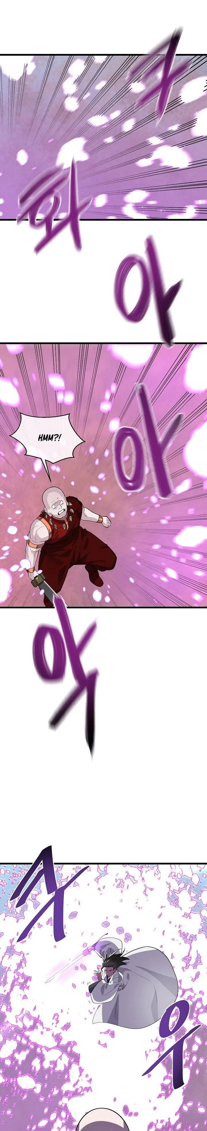 Volcanic Age Chapter 170 Online - página 12