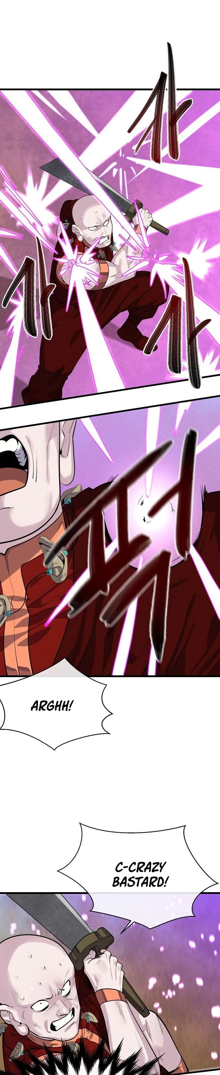 Volcanic Age Chapter 170 Online - página 14