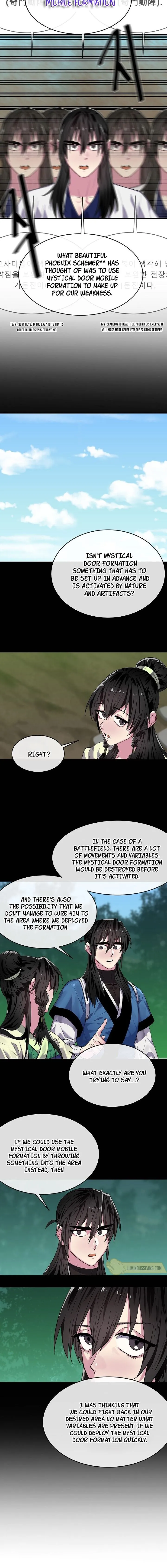 Volcanic Age Chapter 171 Online - página 13