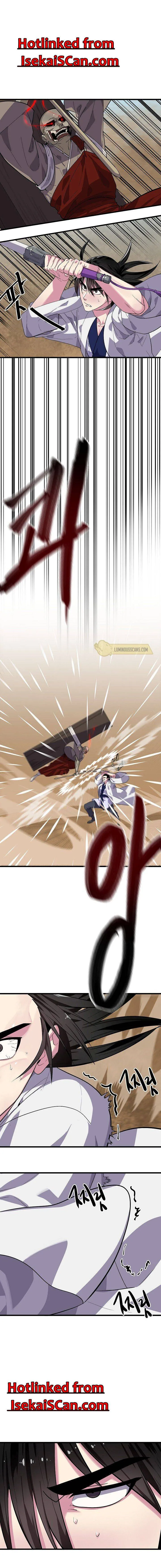 Volcanic Age Chapter 172 Online - página 2