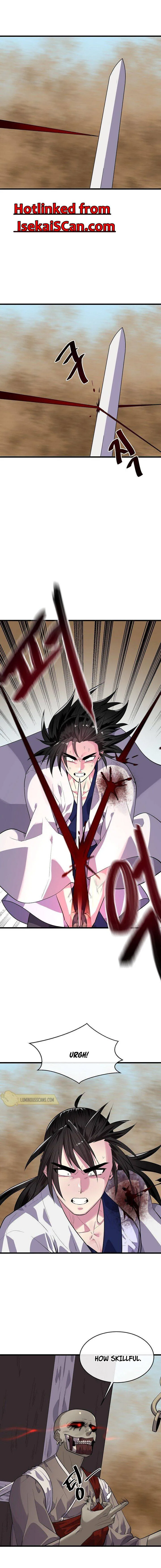 Volcanic Age Chapter 172 Online - página 14