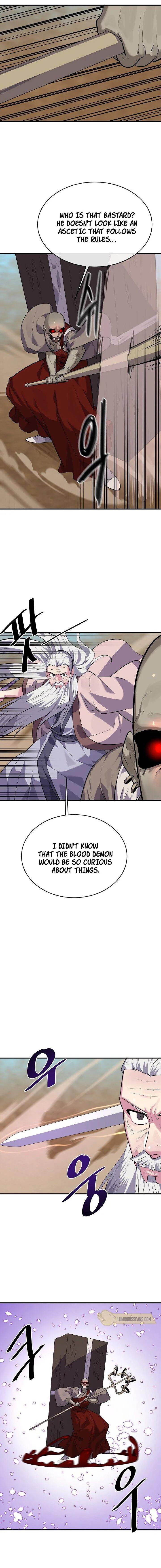 Volcanic Age Chapter 173 Online - página 5
