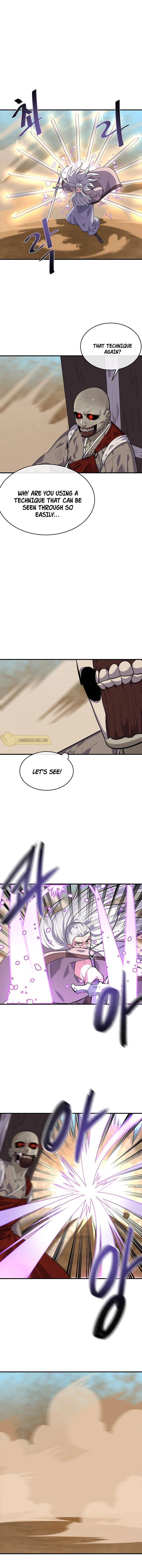Volcanic Age Chapter 173 Online - página 10