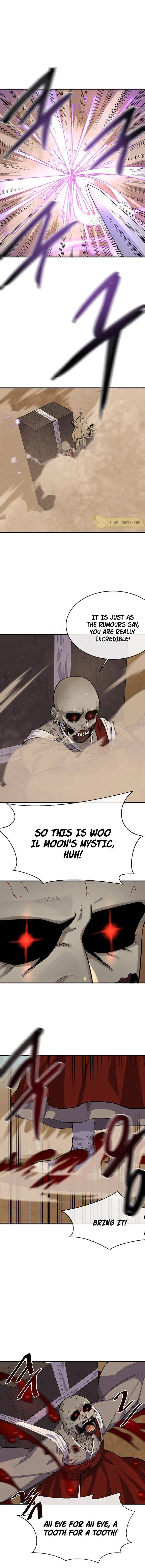 Volcanic Age Chapter 173 Online - página 13