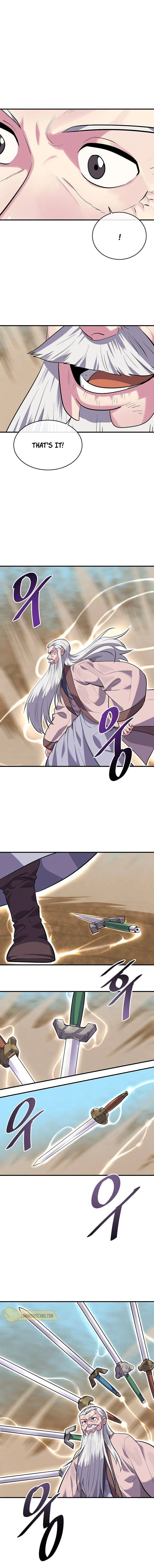 Volcanic Age Chapter 173 Online - página 16
