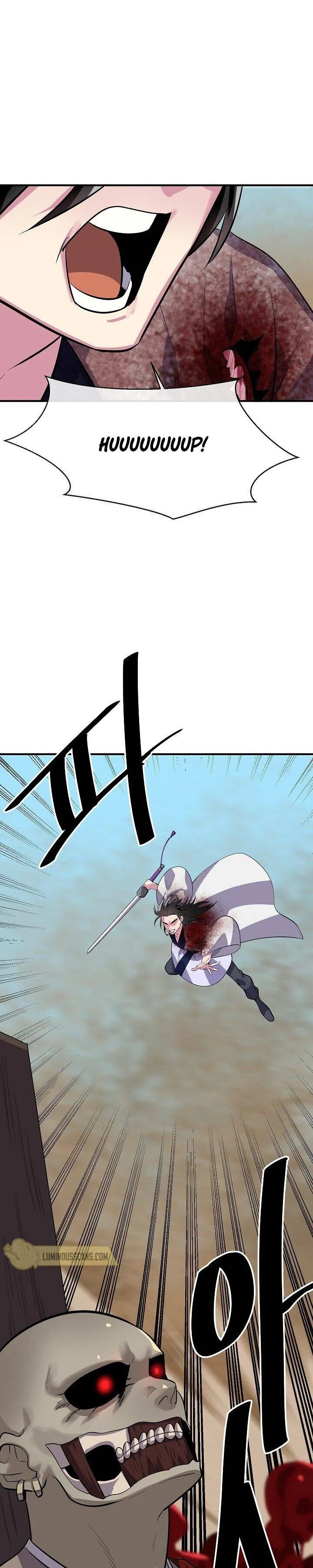 Volcanic Age Chapter 173 Online - página 17