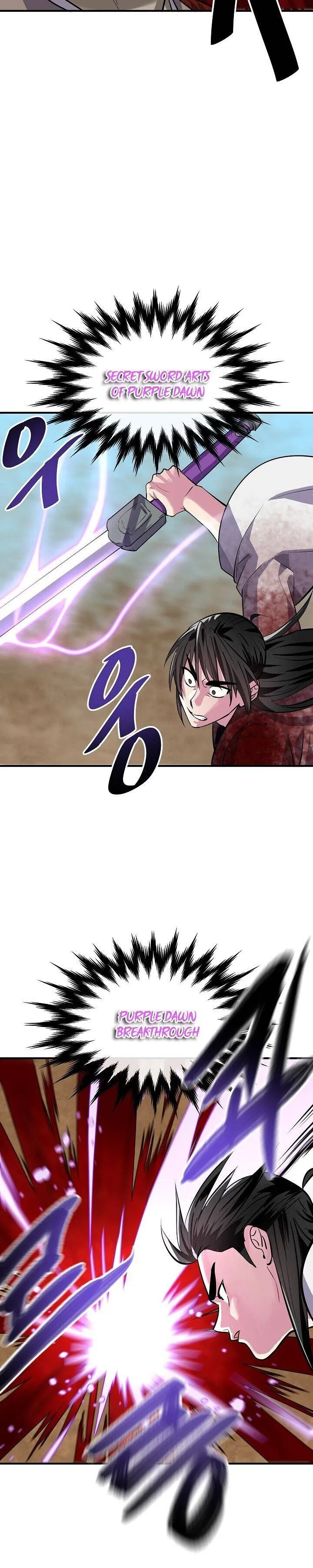 Volcanic Age Chapter 173 Online - página 18