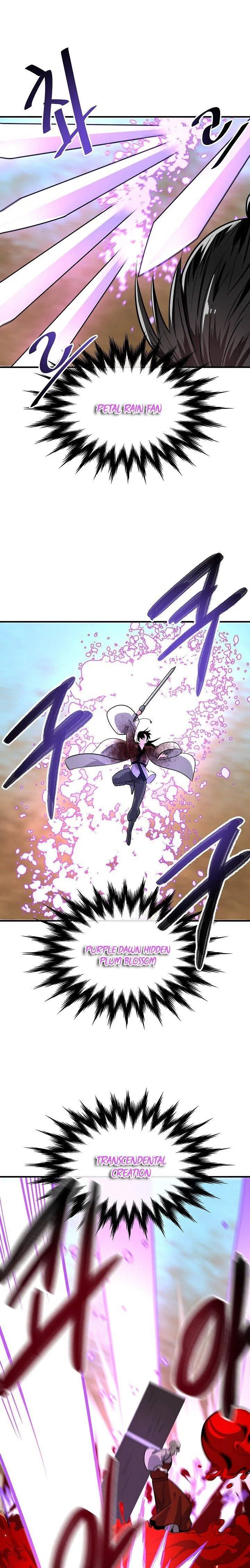 Volcanic Age Chapter 173 Online - página 19