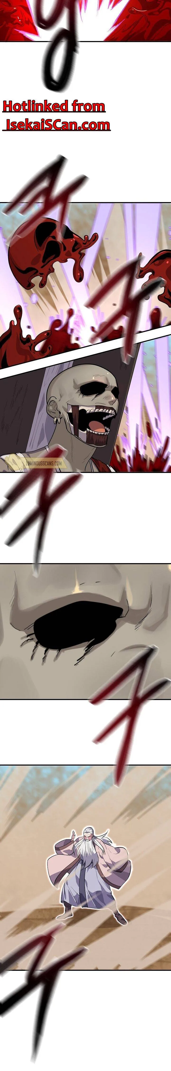 Volcanic Age Chapter 173 Online - página 20