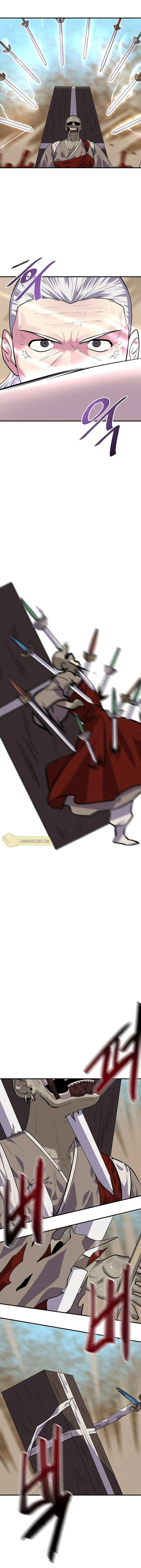 Volcanic Age Chapter 173 Online - página 21